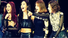 T-ara,朴孝敏(T-ara),李居丽(T-ara) - HyoRi Love Story