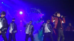 GOT7,Jun.K(2PM) - True Swag