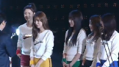 Hello Venus - 亚洲模特讲颁奖典礼
