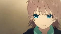 动漫专属 - 动漫<来自风平浪静的明天>AMV
