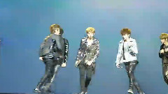 EXO,EXO-M - 天津音乐HIGH客 全场饭拍 Part8