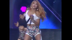 Sistar - Touch My Body