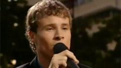 Backstreet Boys - All I Have To Give