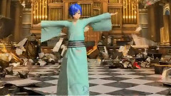 VOCALOID家族 - え?あぁ,そう.