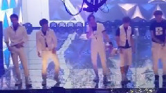 EXO - KBS音乐银行