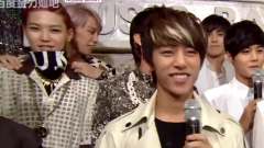 B.A.P - 待机室