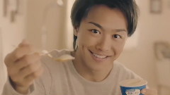 EXILE TAKAHIRO - アイスCMに起用 プライベート感たっぷり