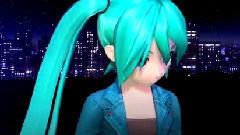 初音未来 - Stay With Me