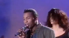 Haddaway - What Is Love