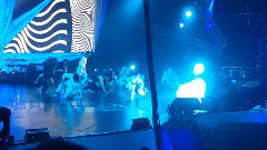 UNIQ - UNIQ开场表演
