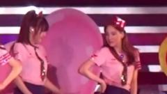 少女时代,太妍(少女时代),Tiffany(少女时代) - Arena Tour 2013