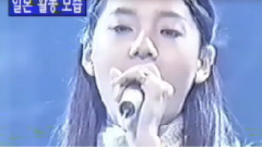 S.E.S - 2000年 日本回国后拍CF