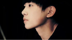 TFBOYS,易烊千玺 - Diamond J