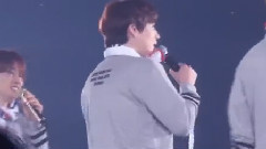 东海(Super Junior),圭贤(Super Junior),Super Junior - 福冈站跳触触舞