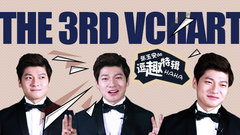 YYT特别企划 - EP90 V榜盛典后台探秘_张玉安de逗趣特辑