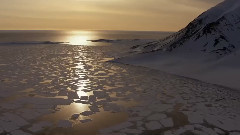 音乐短片 - The Long Winter