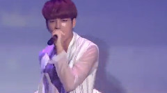 Infinite - Back & 阵雨 & Paradise