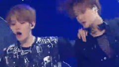 EXO - Call Me Baby & 一位受赏