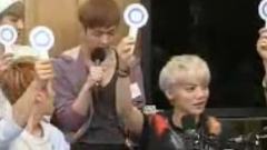 EXO,EXO-M,张艺兴 - YoungStreet 趣味集锦
