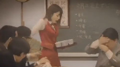 AKB48 - バレバレ節 (Short Ver.)