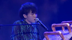 华晨宇 - 卡西莫多的礼物 & 差不多先生 & 无字歌