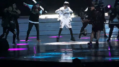 TFBOYS - 舞蹈Solo