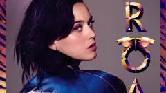 Katy Perry - Satin Cape