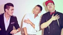 Joseph Vincent,Paul Kim - Blurred Lines