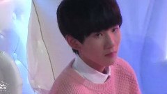 TFBOYS - Moments 台下 凯源