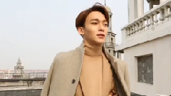 EXO - Call Me Baby 拍摄花絮