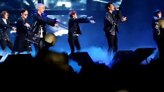 BEAST - 12点30分