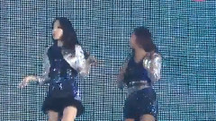 Tiffany(少女时代),允儿(少女时代),徐贤(少女时代),Yuri(少女时代),少女时代 - 日本东京巨蛋演唱会新闻报道