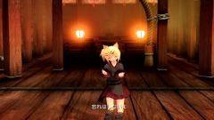 镜音双子,初音未来,VOCALOID家族 - 虹色蝶々