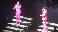 东方神起 - Love In The Ice