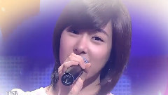 少女时代,Tiffany(少女时代),少女时代-TTS - 韩国女团成员成长蜕变对 比TOP10
