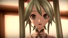 初音未来,VOCALOID家族 - ODDS & ENDS
