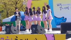 GFriend - Whitecut