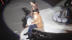 东方神起 - Medley & 乐园 & She
