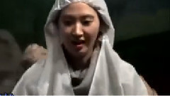 Yuri(少女时代),韩国综艺,韩国群星,少女时代 - MBC Animal's EP02 Yuri Cut