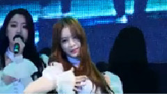 Dal★shabet - Mr.Bangbang