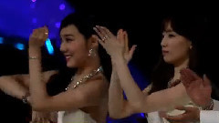 泰妍(少女时代),Tiffany(少女时代),少女时代 - Ending