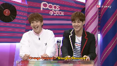 JJCC - Pops In Seoul Ep2886 Eddy&小麦 Cut