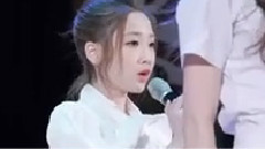 Lovelyz - 像昨天一样GoodNight