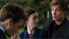 音乐短片 - 忧郁的星期天