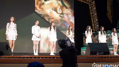 Lovelyz - 像昨天一样GoodNight