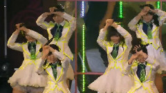 渡边麻友,AKB48 - 密瓜汁