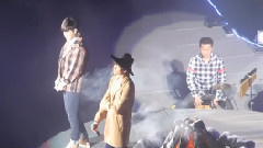 东方神起 - 中文Talking