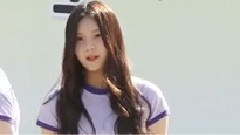 GFriend - 玻璃珠