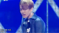 EXO-K,伯贤(EXO) - Call Me Baby 边伯贤 Cut