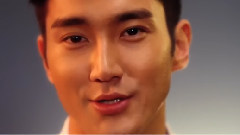 始源(Super Junior),Super Junior,SM Town,少女时代 - UNICEF圣诞节活动宣传